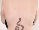 Custom Design by Juju Tattoo Studio South Norwood Croydon