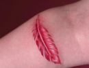 Custom Design by Juju Tattoo Studio South Norwood Croydon