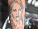 Juju Tattoo Studio South Norwood Croydon