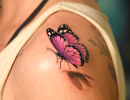 Custom Design by Juju Tattoo Studio South Norwood Croydon