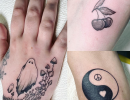Custom Design by Juju Tattoo Studio South Norwood Croydon